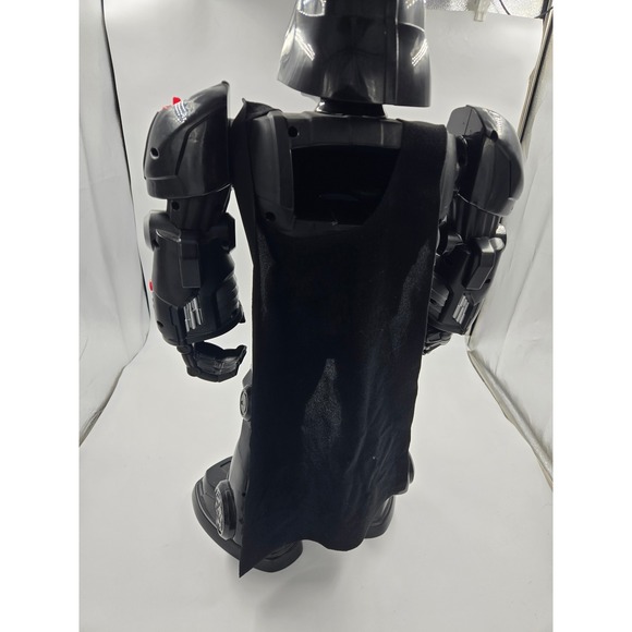 Fisher-Price Imaginext Star Wars Darth Vader Bot 2+ Ft Tall Toy, Action Figure - Picture 4 of 5